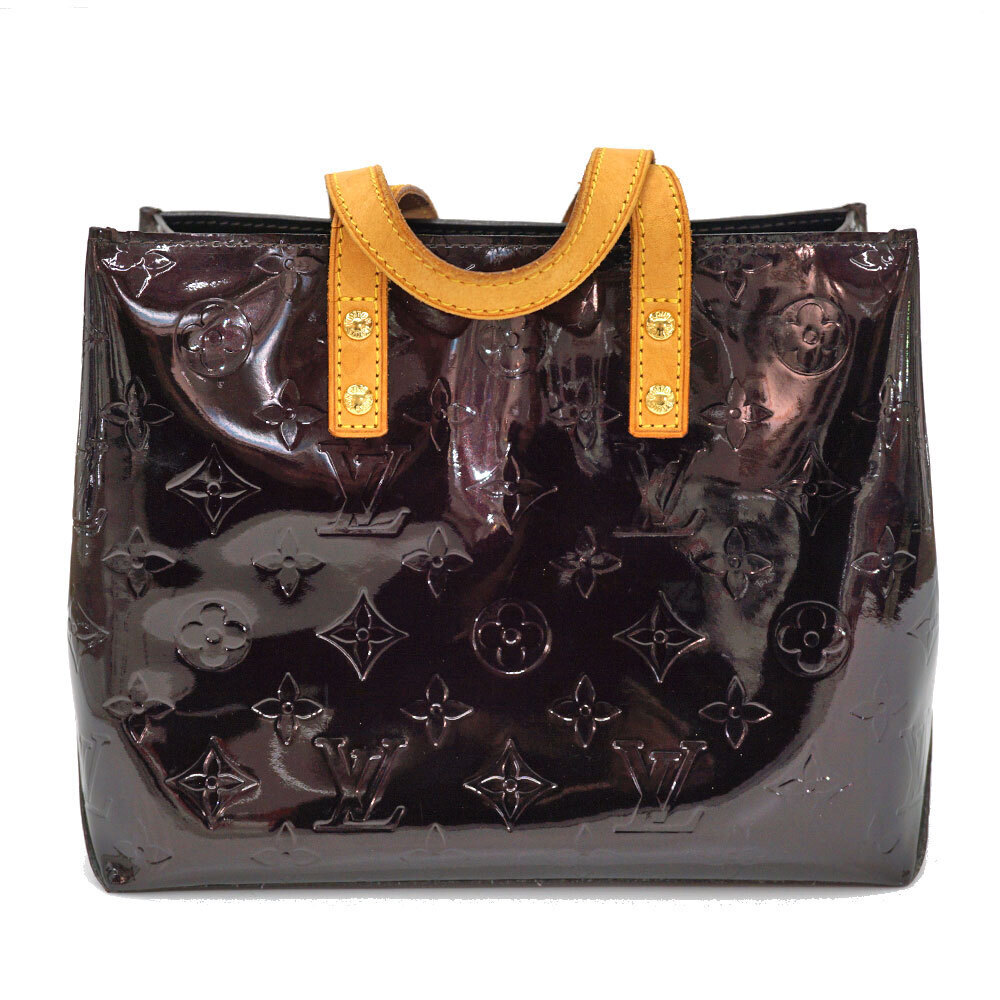 Louis Vuitton Lead Bag